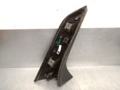 Recambio de molduras traseras para dacia duster (hm_) 1.0 tce 90 referencia OEM IAM 960336762R 960336762R 