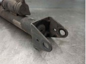 Recambio de amortiguador trasero derecho para mercedes-benz clase m (w164) 320 / 350 cdi (164.122) referencia OEM IAM A164320073