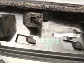 Recambio de molduras traseras para dacia duster (hm_) 1.0 tce 90 referencia OEM IAM 960336762R 960336762R 