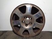 Recambio de llanta para audi a3 (8l) 1.6 referencia OEM IAM 8L0601025M R156JX15H2ET38 ALUMINIO 7P