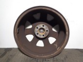 Recambio de llanta para audi a3 (8l) 1.6 referencia OEM IAM 8L0601025M R156JX15H2ET38 ALUMINIO 7P