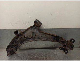 Replacement front left lower suspension arm for Hyundai Coupé (J2) 1.6 FX Coupé OEM IAM reference 5450029500 