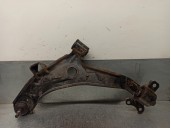 Replacement front left lower suspension arm for Hyundai Coupé (J2) 1.6 FX Coupé OEM IAM reference 5450029500 