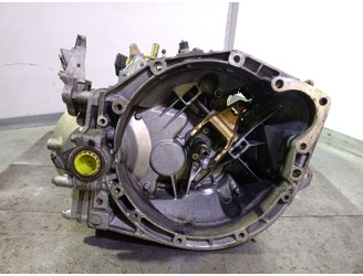 Recambio de caja cambios para peugeot 406 coupé (8c) 2.2 hdi referencia OEM IAM 20LM02 2222EG 0121324