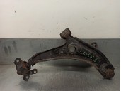 Replacement front left lower suspension arm for Hyundai Coupé (J2) 1.6 FX Coupé OEM IAM reference 5450029500 