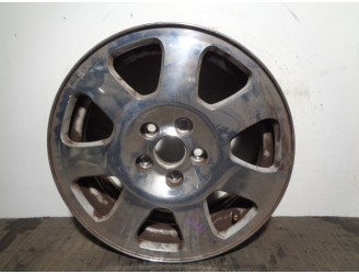 Recambio de llanta para audi a3 (8l) 1.6 referencia OEM IAM 8L0601025M R156JX15H2ET38 ALUMINIO 7P