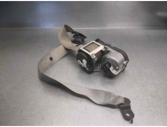 Recambio de cinturon seguridad delantero derecho para mercedes-benz clase m (w164) 320 / 350 cdi (164.122) referencia OEM IAM A2
