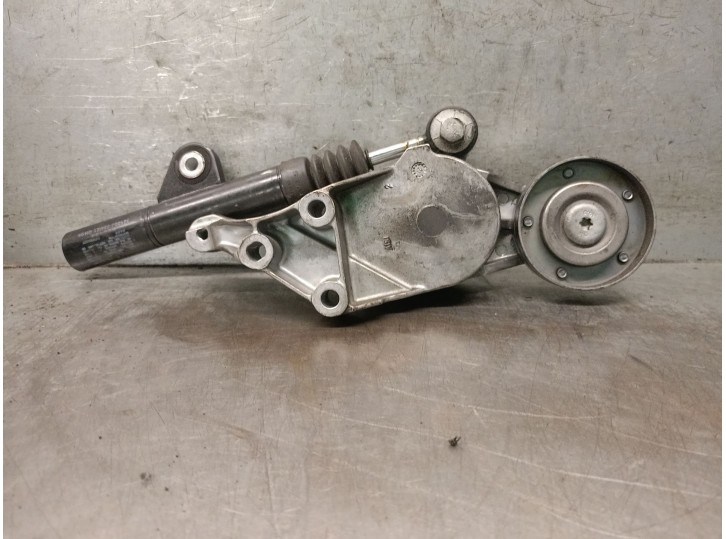 Recambio de tensor correa auxiliar para seat leon (1m1) 1.9 tdi referencia OEM IAM 071145299D 071145299D 