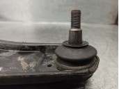 Replacement front left lower suspension arm for Hyundai Coupé (J2) 1.6 FX Coupé OEM IAM reference 5450029500 