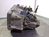 Recambio de caja cambios para peugeot 406 coupé (8c) 2.2 hdi referencia OEM IAM 20LM02 2222EG 0121324