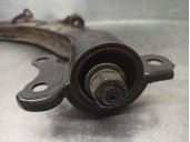 Replacement front left lower suspension arm for Hyundai Coupe (J2) 1.6 FX Coupe OEM IAM reference 5450029500 