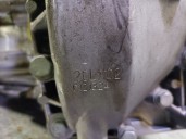 Recambio de caja cambios para peugeot 406 coupé (8c) 2.2 hdi referencia OEM IAM 20LM02 2222EG 0121324