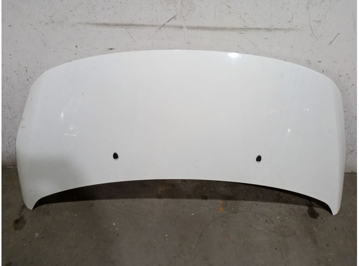 Recambio de capot para peugeot 3008 i monospace (0u_) 1.6 hdi referencia OEM IAM 7901Q8 7901Q8 