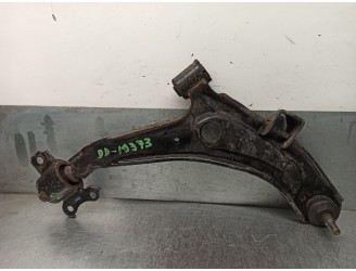 Recambio de brazo suspension inferior delantero derecho para hyundai coupe (j2) 1.6 fx coupe referencia OEM IAM 5450129500 