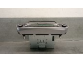 Recambio de pantalla multifuncion para hyundai ioniq (ae) 1.6 gdi hybrid referencia OEM IAM 96550G2251 96550G2251PGB 