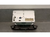 Recambio de pantalla multifuncion para hyundai ioniq (ae) 1.6 gdi hybrid referencia OEM IAM 96550G2251 96550G2251PGB 