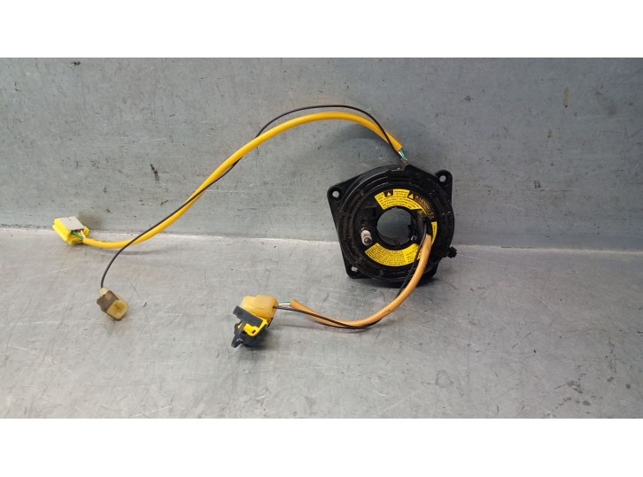 Recambio de anillo airbag para maxus 3.9t 17s 120 m-bus vespino 130e referencia OEM IAM TEC109705212 TEC109705212 