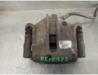 Recambio de pinza freno delantera izquierda para citroën berlingo 2.0 hdi cat (rhy / dw10td) referencia OEM IAM 4400R6 0204Y0113