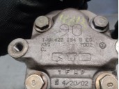 Recambio de bomba servodireccion para audi a3 (8l) 1.6 referencia OEM IAM 1J0422154B KV17002 KYB