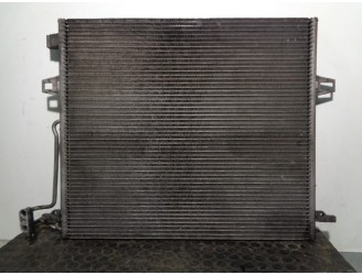 Recambio de condensador / radiador aire acondicionado para mercedes-benz clase m (w164) 320 / 350 cdi (164.122) referencia OEM I