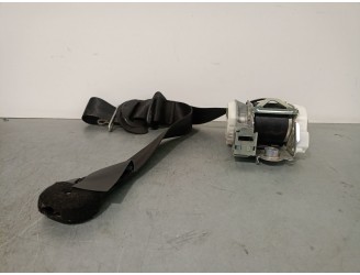 Recambio de cinturon seguridad delantero derecho para peugeot 3008 i monospace (0u_) 1.6 hdi referencia OEM IAM 98019795XX 98019