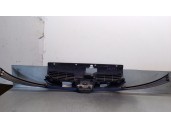 Recambio de rejilla delantera para peugeot 206 berlina 1.4 referencia OEM IAM 9628934280 7414EK 