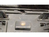 Recambio de rejilla delantera para peugeot 206 berlina 1.4 referencia OEM IAM 9628934280 7414EK 