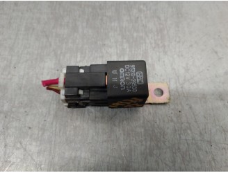 Recambio de rele para hyundai coupe (j2) 1.6 fx coupe referencia OEM IAM 9521029500 