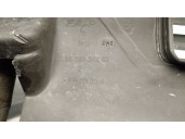 Recambio de rejilla delantera para peugeot 206 berlina 1.4 referencia OEM IAM 9628934280 7414EK 