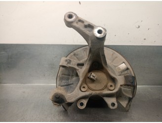 Recambio de mangueta trasera derecha para kia xceed (cd) 1.0 t-gdi referencia OEM IAM 22701J7DA0 52720J7AA0 