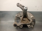 Recambio de mangueta trasera derecha para kia xceed (cd) 1.0 t-gdi referencia OEM IAM 22701J7DA0 52720J7AA0 