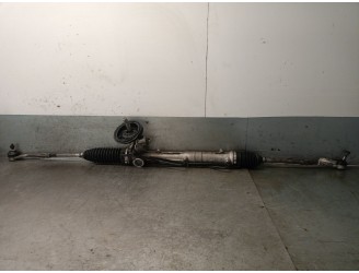 Recambio de cremallera direccion para peugeot 3008 i monospace (0u_) 1.6 hdi referencia OEM IAM 4001P5 4001P5 