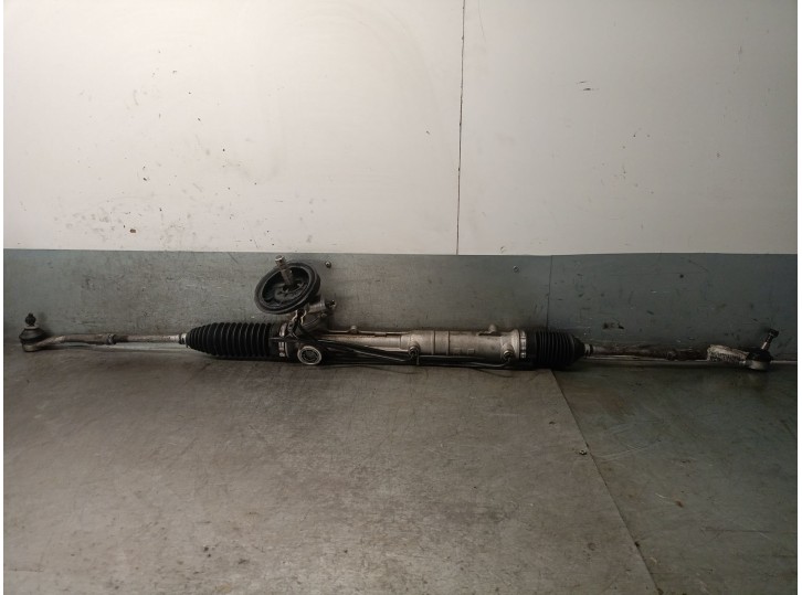 Recambio de cremallera direccion para peugeot 3008 i monospace (0u_) 1.6 hdi referencia OEM IAM 4001P5 4001P5 