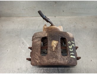 Recambio de pinza freno delantera izquierda para jeep cherokee (j) 2.5 turbodiesel referencia OEM IAM 5252985  