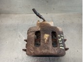 Recambio de pinza freno delantera izquierda para jeep cherokee (j) 2.5 turbodiesel referencia OEM IAM 5252985  