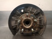 Recambio de mangueta trasera derecha para kia xceed (cd) 1.0 t-gdi referencia OEM IAM 22701J7DA0 52720J7AA0 