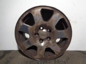 Recambio de llanta para audi a3 (8l) 1.6 referencia OEM IAM 8L0601025M R156JX15H2ET38 ALUMINIO 7P