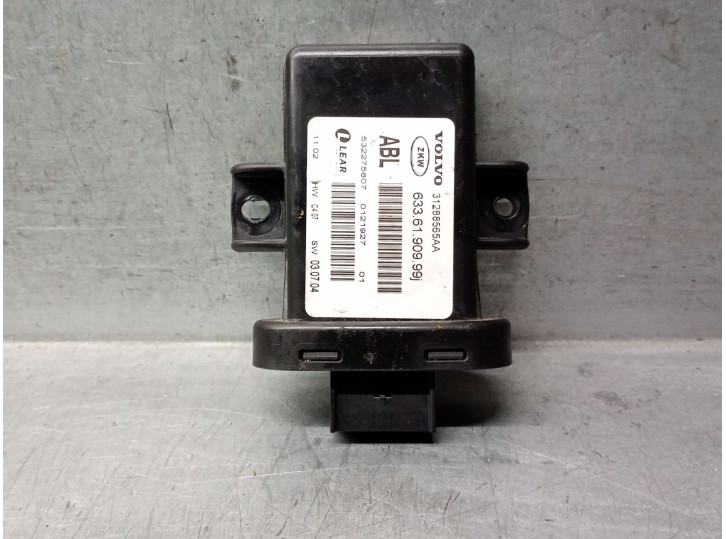Recambio de modulo electronico para volvo s80 ii (124) t6 awd referencia OEM IAM 31288565AA 31288565AA 