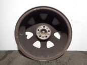 Recambio de llanta para audi a3 (8l) 1.6 referencia OEM IAM 8L0601025M R156JX15H2ET38 ALUMINIO 7P