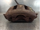 Recambio de pinza freno delantera izquierda para jeep cherokee (j) 2.5 turbodiesel referencia OEM IAM 5252985  