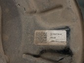 Recambio de mangueta trasera derecha para kia xceed (cd) 1.0 t-gdi referencia OEM IAM 22701J7DA0 52720J7AA0 