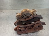 Recambio de pinza freno delantera izquierda para jeep cherokee (j) 2.5 turbodiesel referencia OEM IAM 5252985  