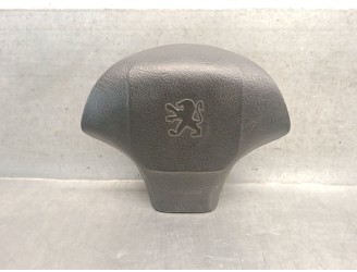 Recambio de airbag delantero izquierdo para peugeot partner (s1) 1.9 diesel referencia OEM IAM 9623938377 4112FE 