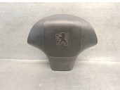 Recambio de airbag delantero izquierdo para peugeot partner (s1) 1.9 diesel referencia OEM IAM 9623938377 4112FE 