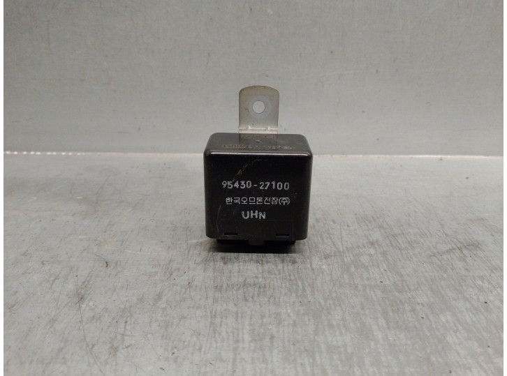 Recambio de modulo electronico para hyundai coupe (j2) 1.6 fx coupe referencia OEM IAM 9543027100  