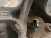 Recambio de mangueta trasera derecha para kia xceed (cd) 1.0 t-gdi referencia OEM IAM 22701J7DA0 52720J7AA0 