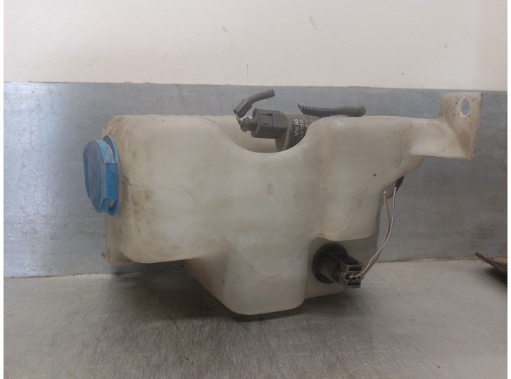 Recambio de deposito limpia para seat toledo (1m2) 1.8 20v referencia OEM IAM 1J0955453B 1J0955453B 