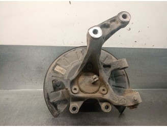Recambio de mangueta trasera izquierda para kia xceed (cd) 1.0 t-gdi referencia OEM IAM 22700J7DA0 52710J7AA0 