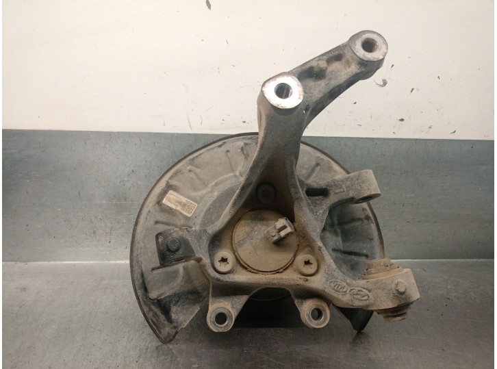 Recambio de mangueta trasera izquierda para kia xceed (cd) 1.0 t-gdi referencia OEM IAM 22700J7DA0 52710J7AA0 