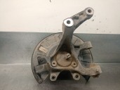 Recambio de mangueta trasera izquierda para kia xceed (cd) 1.0 t-gdi referencia OEM IAM 22700J7DA0 52710J7AA0 